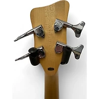 Used RockBass by Warwick corvette 2 Tone Sunburst Electric Bass Guitar