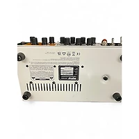 Used Orange Amplifiers GAIN BABY 100 Solid State Guitar Amp Head