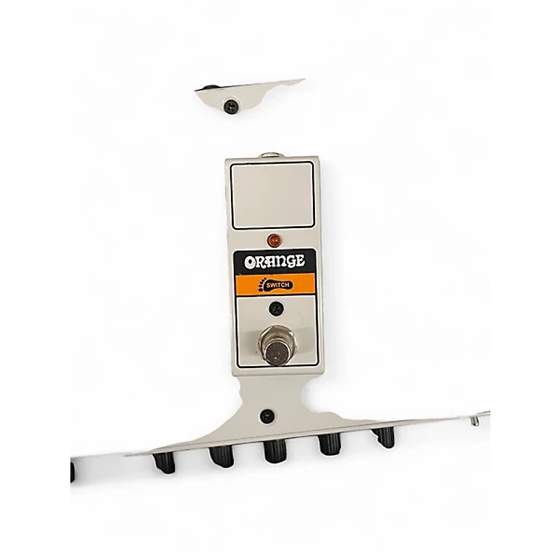 Used Orange Amplifiers GAIN BABY 100 Solid State Guitar Amp Head