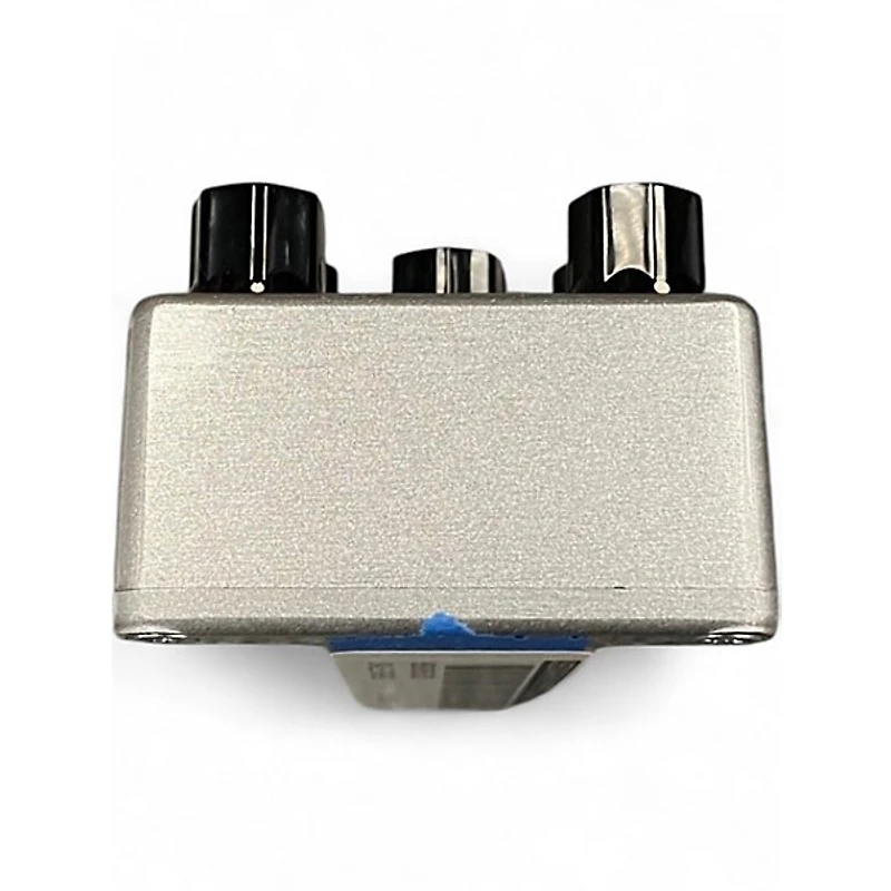 Used MXR M75 Super Badass Distortion Effect Pedal