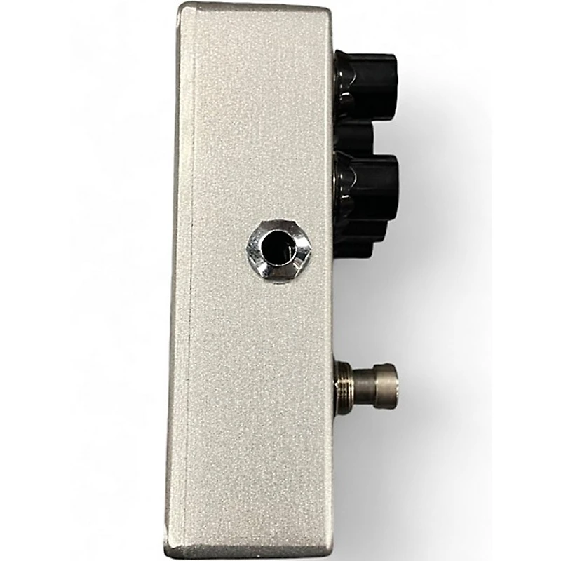 Used MXR M75 Super Badass Distortion Effect Pedal