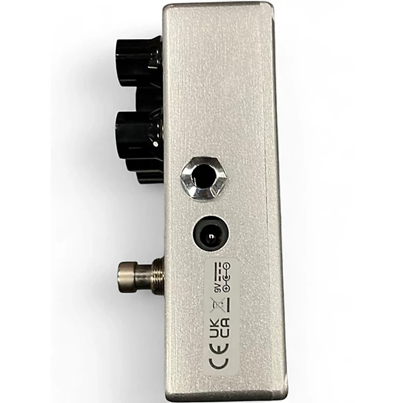 Used MXR M75 Super Badass Distortion Effect Pedal