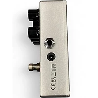 Used MXR M75 Super Badass Distortion Effect Pedal