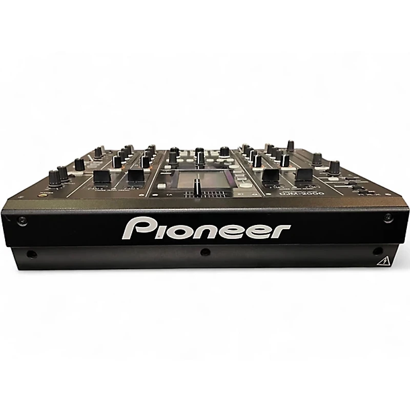 Used Pioneer DJ DJM-2000 DJ Mixer