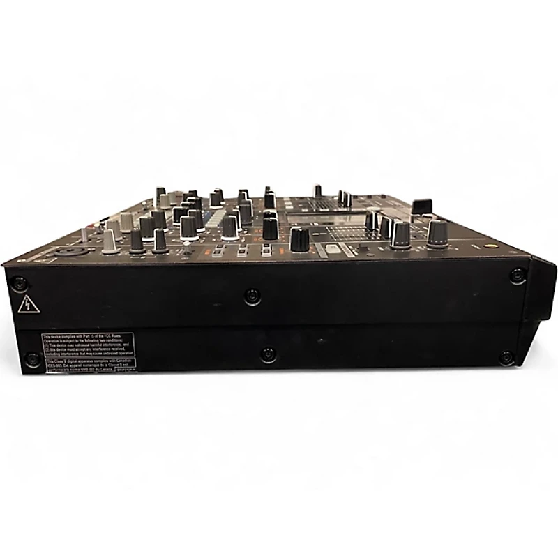 Used Pioneer DJ DJM-2000 DJ Mixer