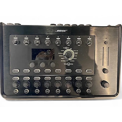 Used Bose T8S Digital Mixer
