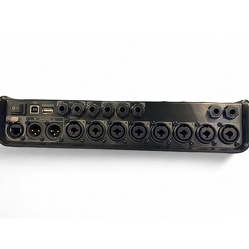 Used Bose T8S Digital Mixer