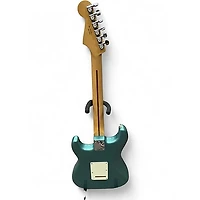 Used Fender Player Stratocaster Tidepool Solid Body Electric Guitar