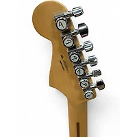 Used Fender Player Stratocaster Tidepool Solid Body Electric Guitar