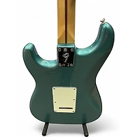 Used Fender Player Stratocaster Tidepool Solid Body Electric Guitar