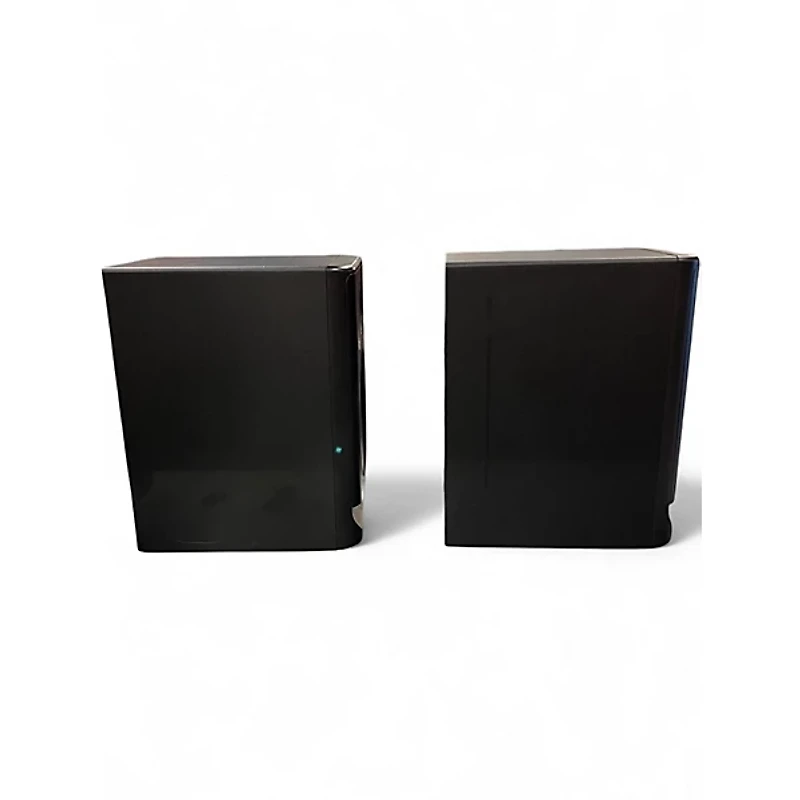 Used KRK RP7 ROKIT G4 Pair Powered Monitor