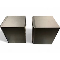 Used KRK RP7 ROKIT G4 Pair Powered Monitor