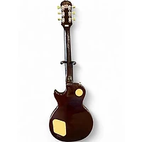 Used Epiphone Les Paul Standard 1950s Gold Solid Body Electric Guitar