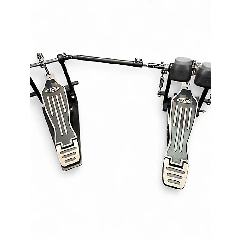 Used PDP by DW DOUBLE BASS PEDAL Double Bass Drum Pedal