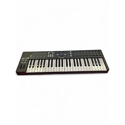 Used Arturia Keylab Essential 49 MIDI Controller
