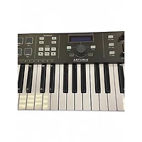 Used Arturia Keylab Essential 49 MIDI Controller