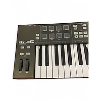 Used Arturia Keylab Essential 49 MIDI Controller