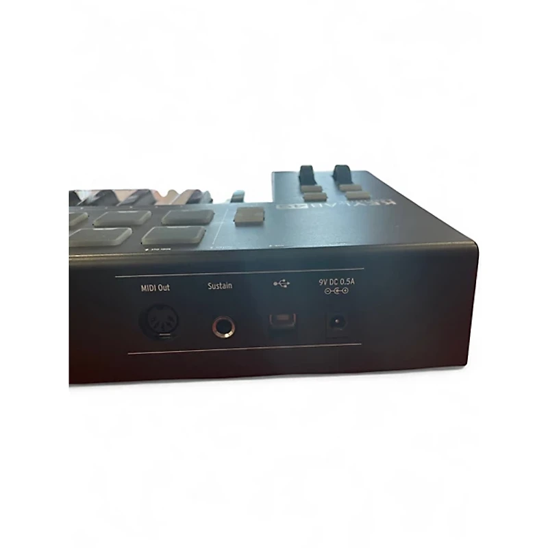 Used Arturia Keylab Essential 49 MIDI Controller