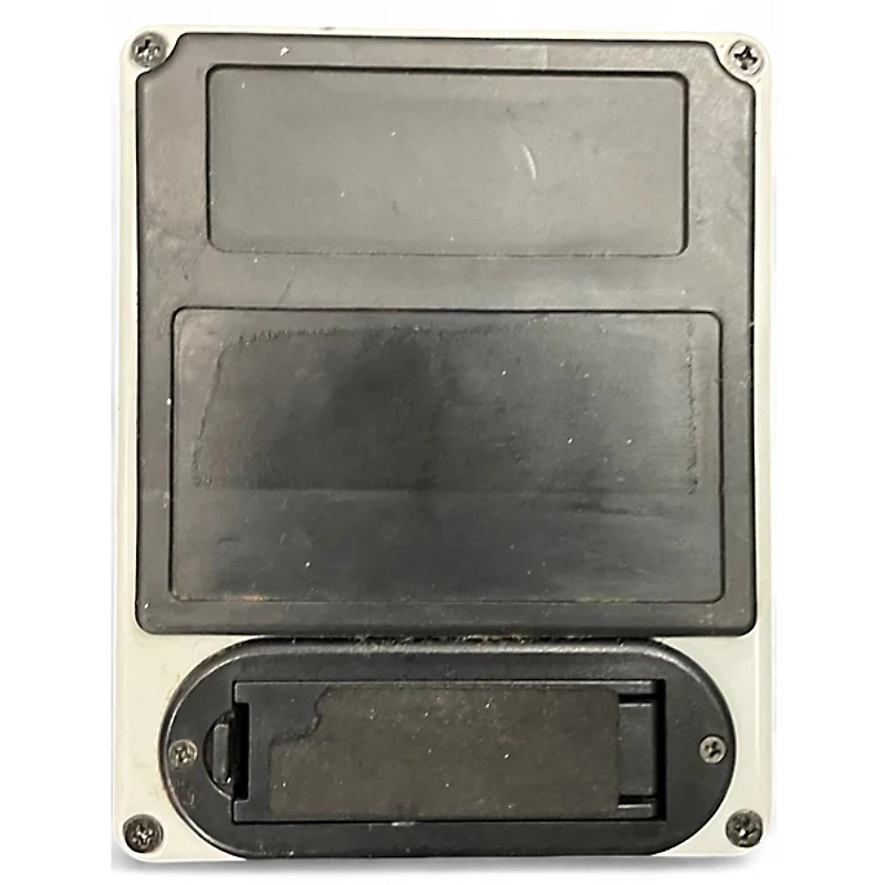 Used BOSS BC2 British Combo Drive Effect Pedal