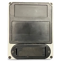 Used BOSS BC2 British Combo Drive Effect Pedal