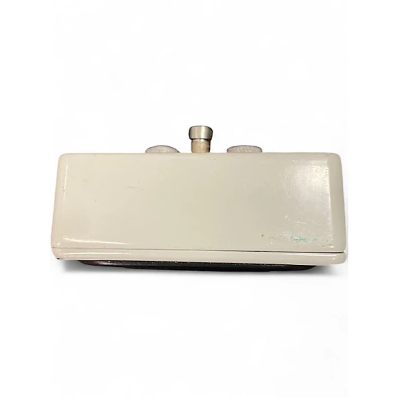 Used BOSS BC2 British Combo Drive Effect Pedal