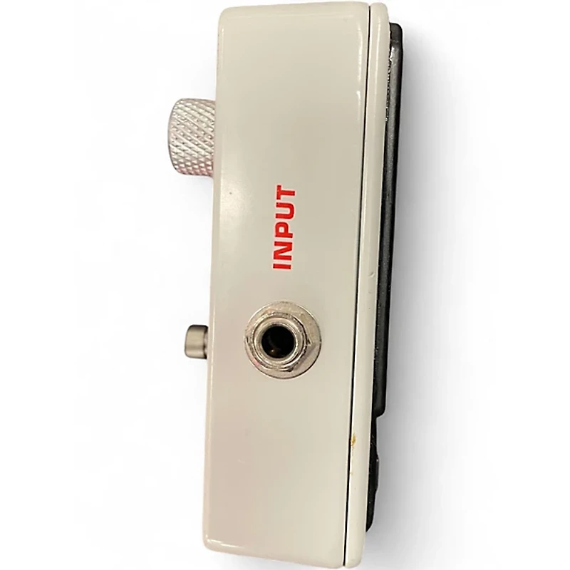 Used BOSS BC2 British Combo Drive Effect Pedal