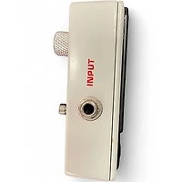 Used BOSS BC2 British Combo Drive Effect Pedal