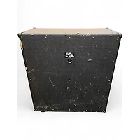 Used VOX V412BK Guitar Cabinet