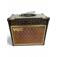 Used VOX vr15 Guitar Combo Amp