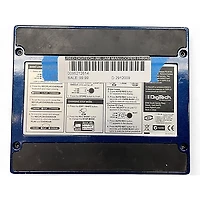 Used DigiTech JML Jam Man Looper Phrase Sampler Pedal