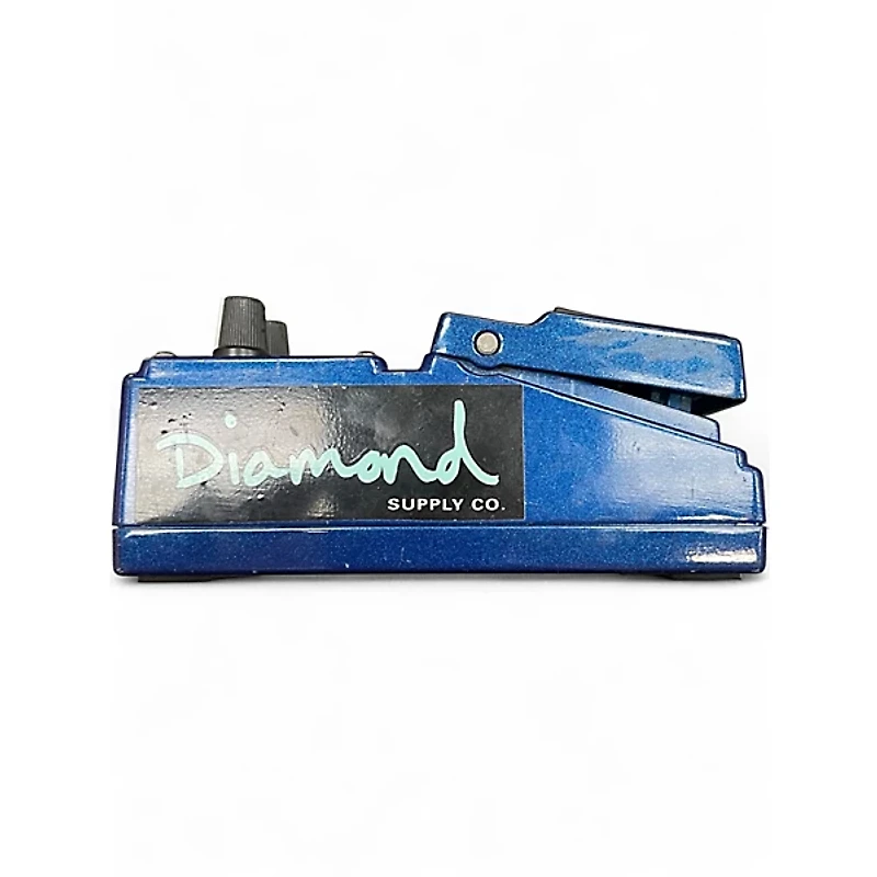 Used DigiTech JML Jam Man Looper Phrase Sampler Pedal