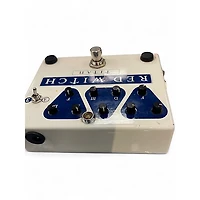 Used Red Witch Titan Analog Delay Effect Pedal