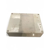 Used Red Witch Titan Analog Delay Effect Pedal