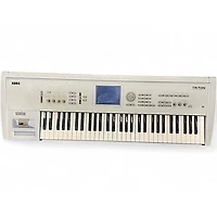 Used KORG Triton Studio 88 Key Keyboard Workstation