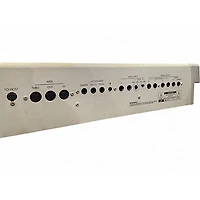 Used KORG Triton Studio 88 Key Keyboard Workstation