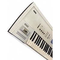 Used KORG Triton Studio 88 Key Keyboard Workstation