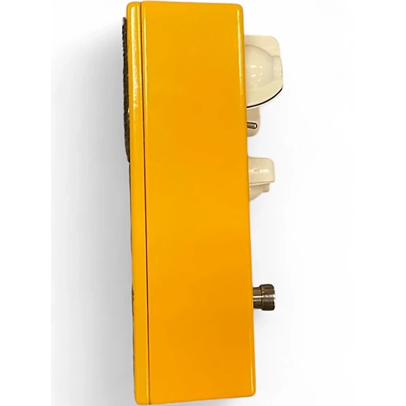 Used T-Rex Engineering Mudhoney Classic Distortion Effect Pedal