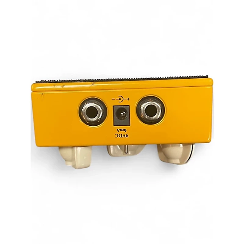 Used T-Rex Engineering Mudhoney Classic Distortion Effect Pedal