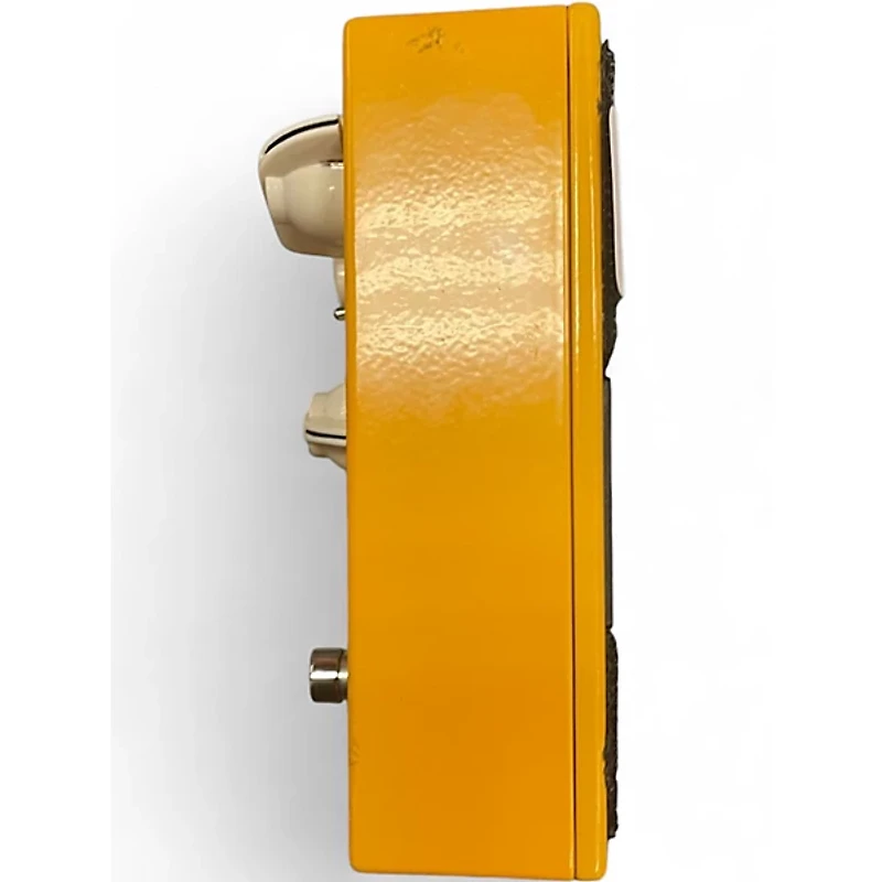 Used T-Rex Engineering Mudhoney Classic Distortion Effect Pedal