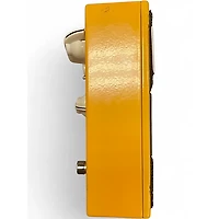 Used T-Rex Engineering Mudhoney Classic Distortion Effect Pedal