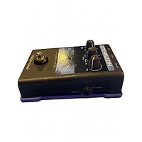 Used TC Helicon Voicetone H1 Vocal Processor