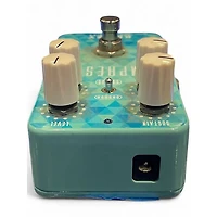 Used Keeley Compressor Plus Effect Pedal