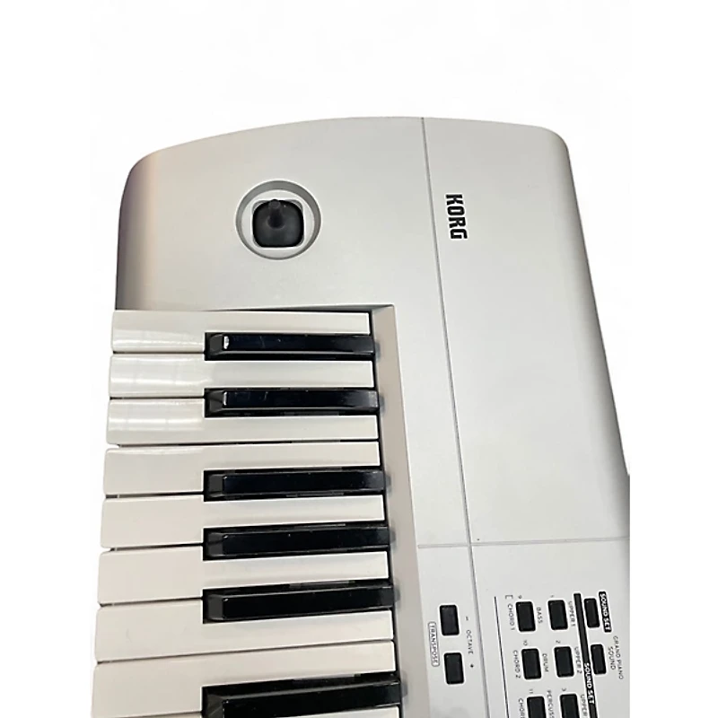 Used KORG i3 Keyboard Workstation