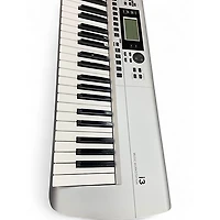 Used KORG i3 Keyboard Workstation