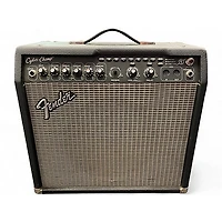 Used Fender Cyber Champ Guitar Combo Amp
