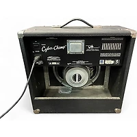 Used Fender Cyber Champ Guitar Combo Amp