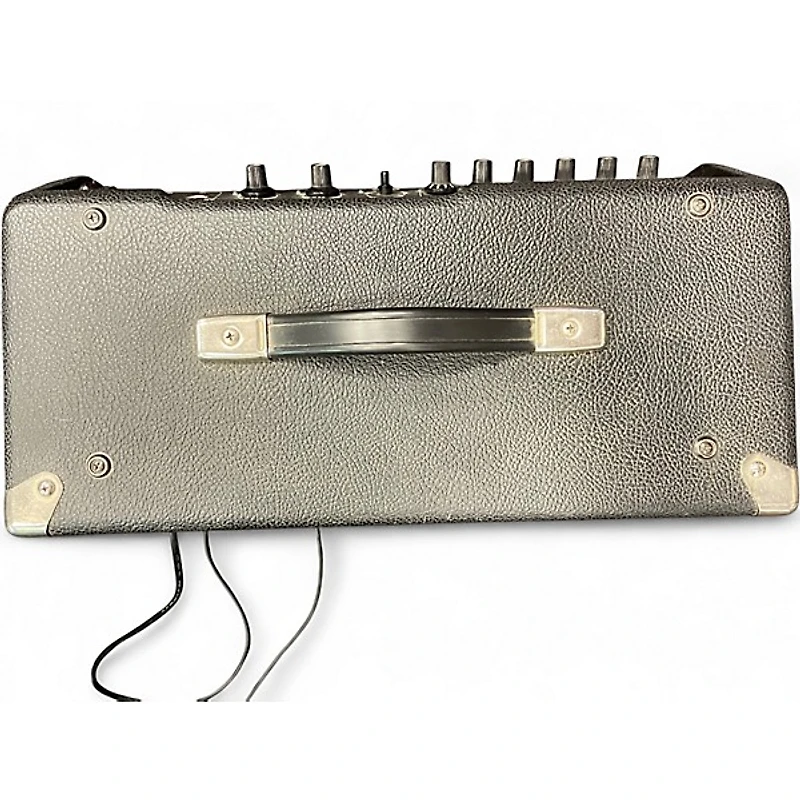 Used Fender Cyber Champ Guitar Combo Amp