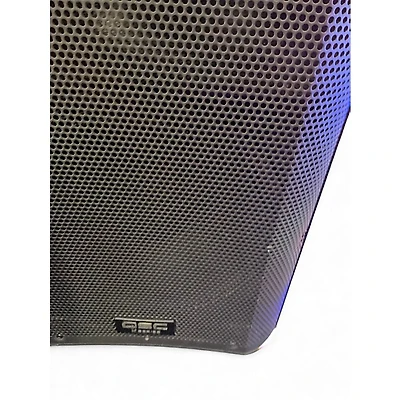 Used QSC K12 Powered Speaker