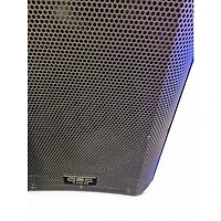 Used QSC K12 Powered Speaker