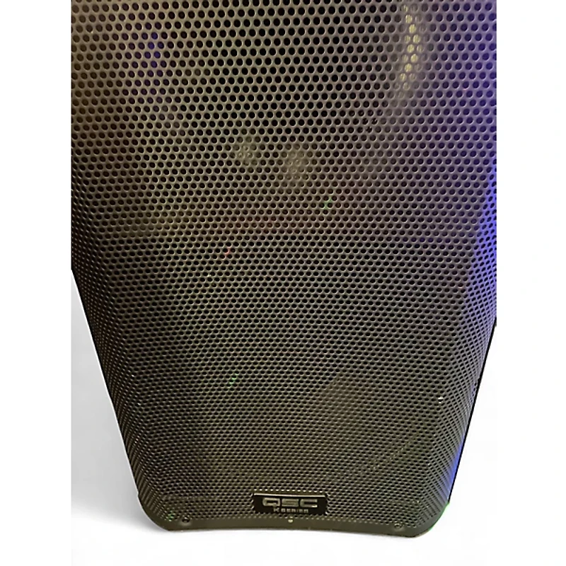 Used QSC K12 Powered Speaker